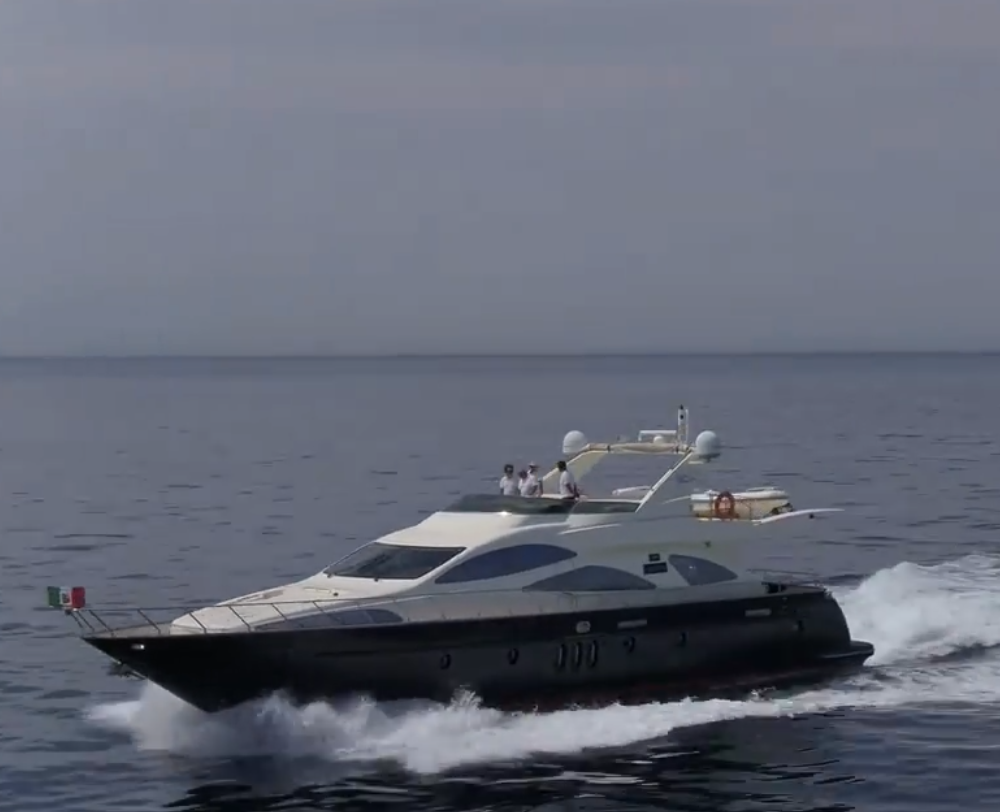 Portugal Yacht Charters